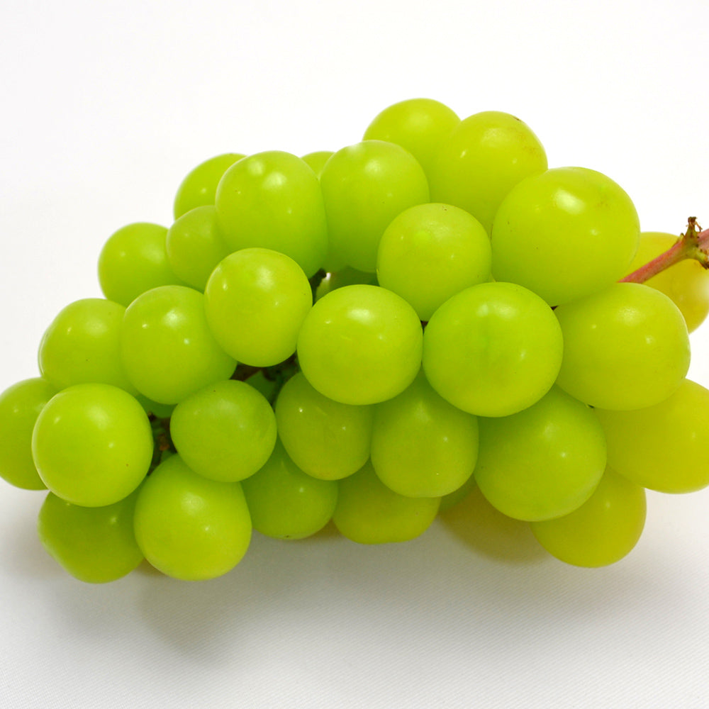 Yamanashi Prefecture Shine Muscat approx. 3.5kg (7 PCS)